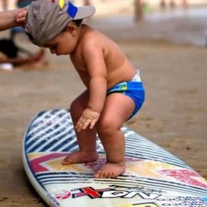 Meet your Posher, Nora